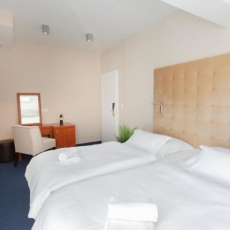 Hotel Bozikovina 3 Подстрана Экстерьер фото