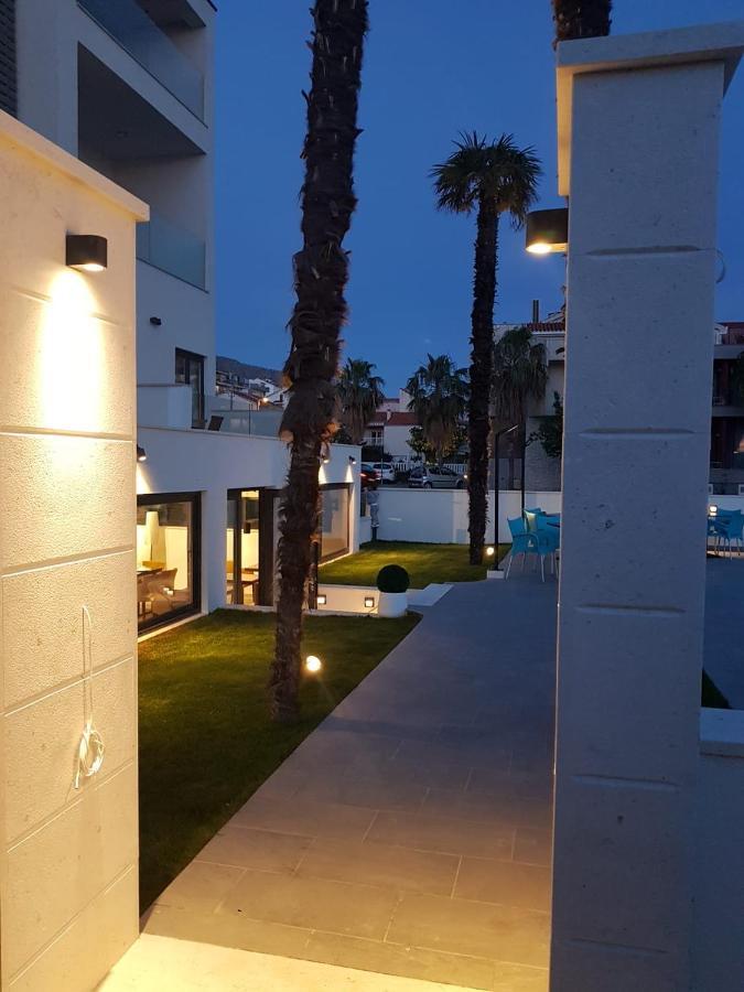 Hotel Bozikovina 3 Подстрана Экстерьер фото